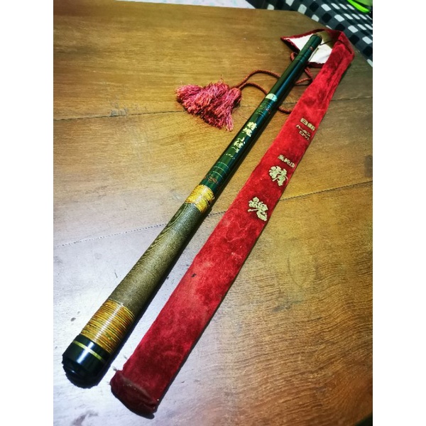 Tegek JDM Vintage Nissin 5412