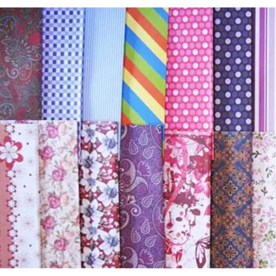 

Kertas pembungkus kado kertas kado
