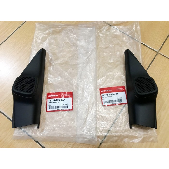 Housing Tweeter / Tempat Tweeter / speaker Mobilio brv Genuine