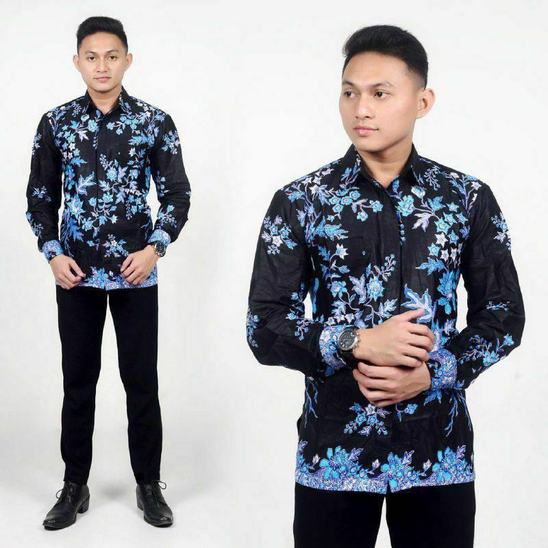 BATIK COUPLE KELUARGA SANIA RUFFLE ORI NDORO JOWI DNT MOTIF MERPATI PUTIH