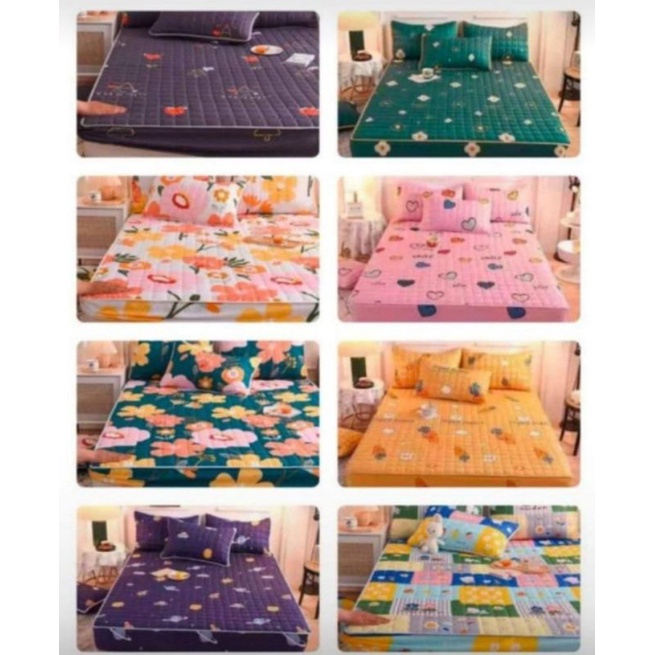 SPREI WATERPROOF MURAH