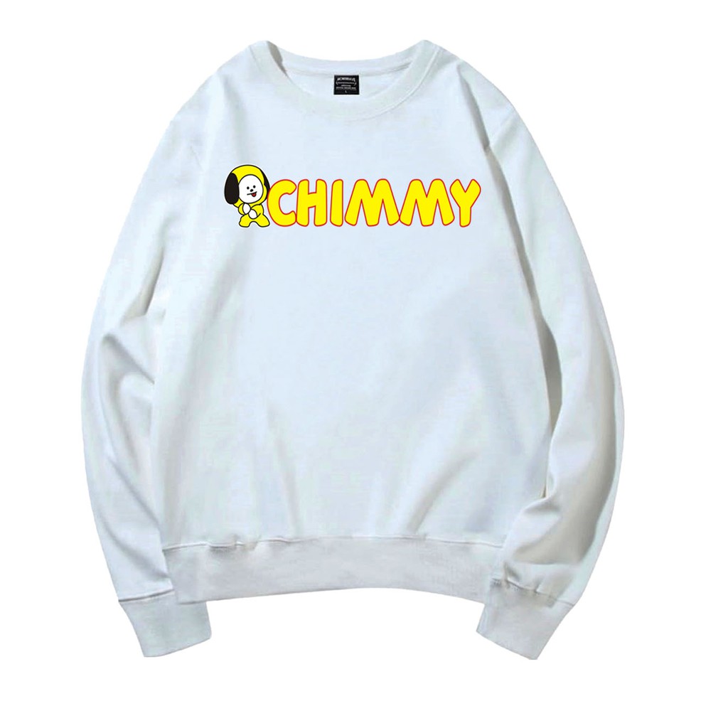 BESS - Sweater Murah Wanita / Sweater Wanita - CIMY FONT