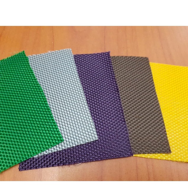 Nylon 1682 D Coating-Bahan Tas