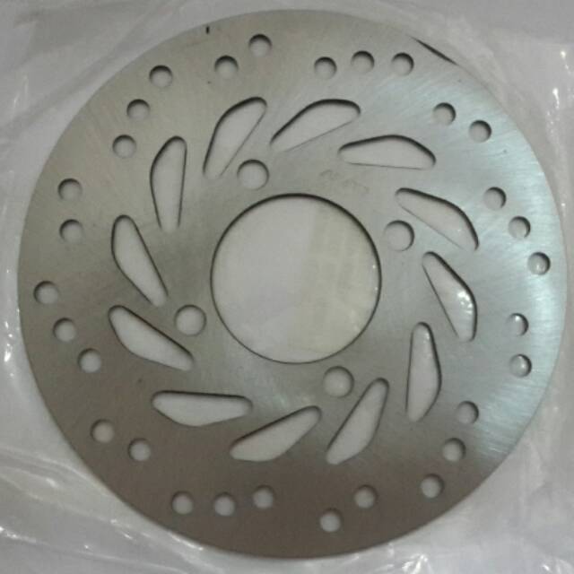 piringan disc depan beat fi disc depan vario fi cakram depan spacy fi cakram scoopy fi