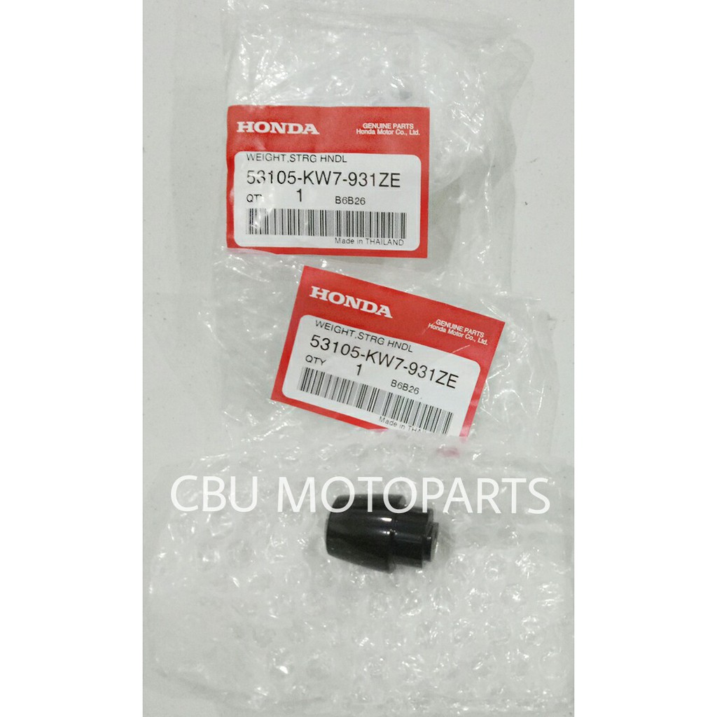 Bandul Stang CBR 150 Old Original Thailand