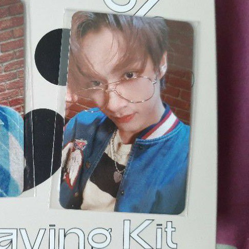 PC Jun Benefit Interpark/Yes24 Semicolon