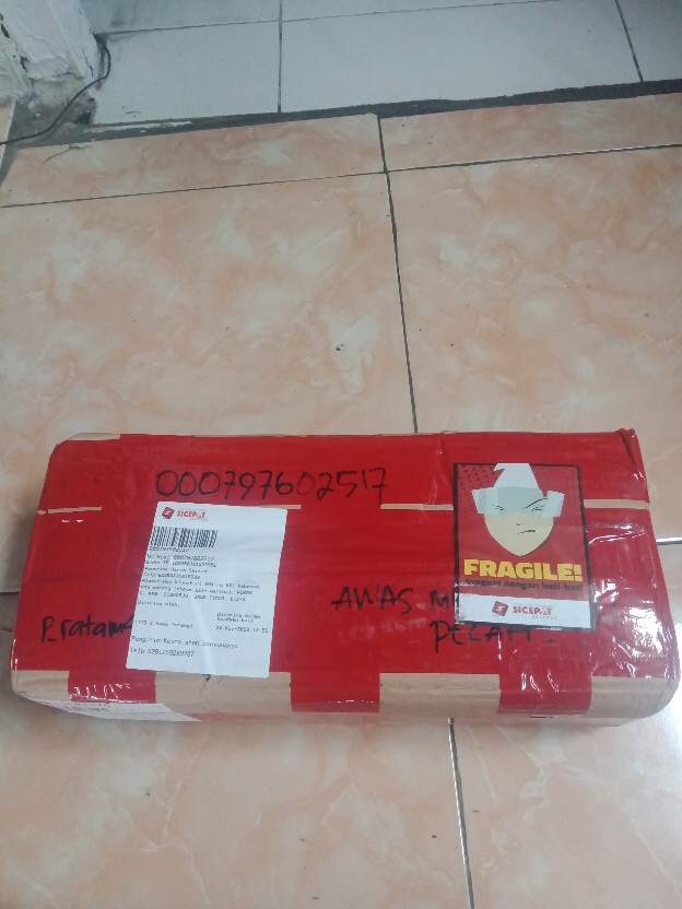 [termurah]soliter Cupang Harga Murah |setiap Pembelian Bonus Sekat|packing Kardus Tebal