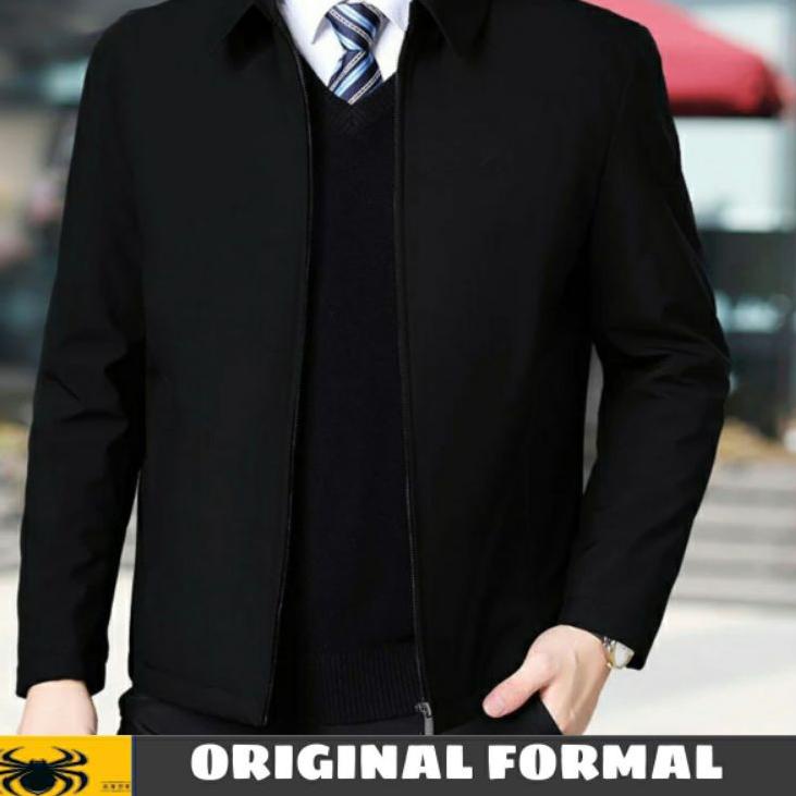 Model Baru.. NEW PRODUCT  JAKET JAS PRIA CASUAL FORMAL TERBAIK / JAS PRIA /JAKET SEMI JAS PRIA/JAS