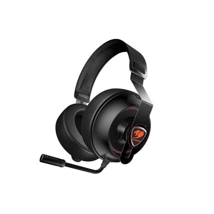 Headset Cougar Phontum Essential  - Headset Gaming Cougar Phontum