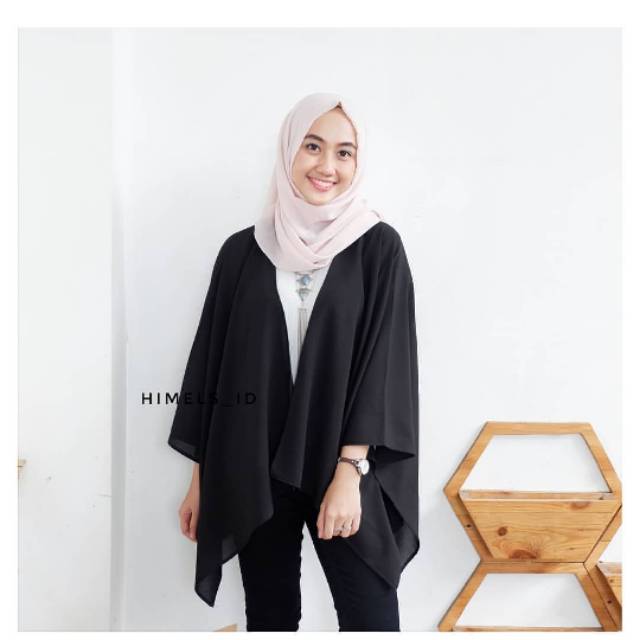 Himels sally outer