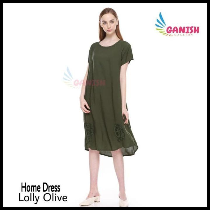 DASTER BALI / BAJU TIDUR / BAJU DASTER HAMIL / MINI SEKSI DRESS KATUN