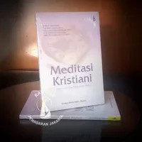 Meditasi Kristiani, Jalan Sederhana Menjumpai Allah