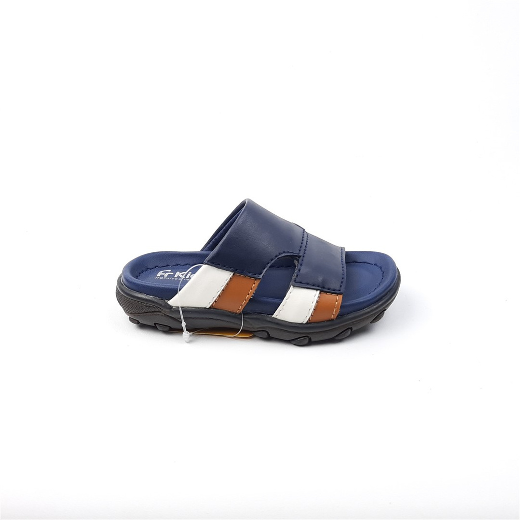 Sandal Slip anak laki laki Fransisca &amp; Renaldy Marvin 05 22-26