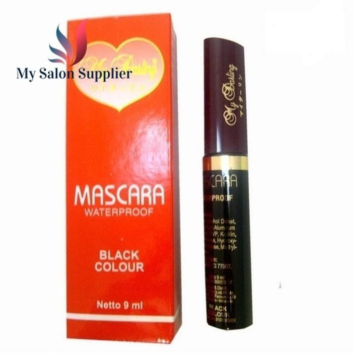 Maskara / Mascara My Darling Waterproof