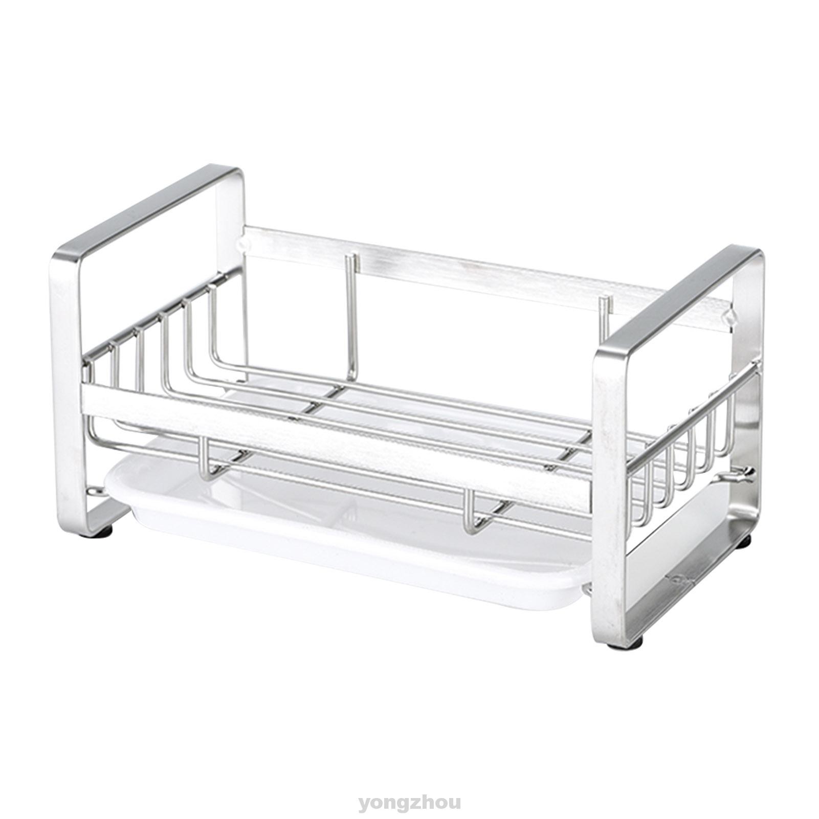 Home Bathroom Kitchen Sink Drain Countertop With Removable Tray Home Bathroom Kitchen Sink Drain Countertop With Removable Tray