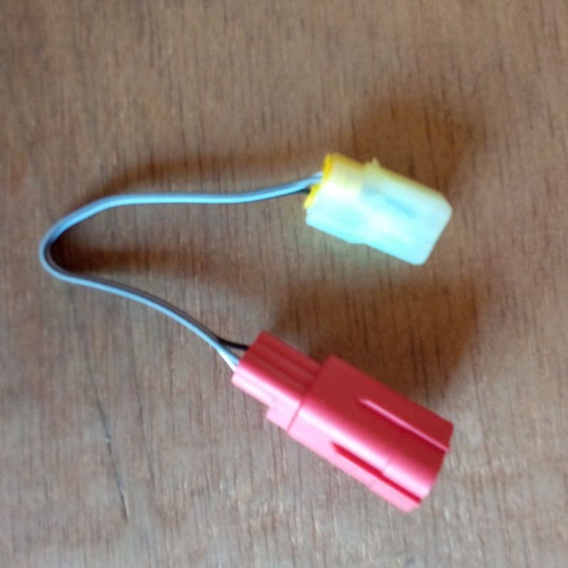 Soket sambungan DLC PCX 160