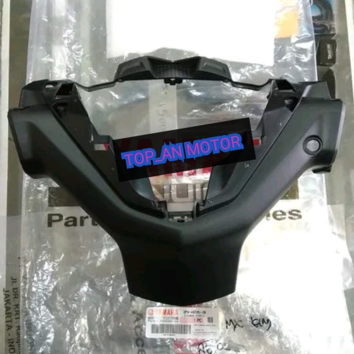 BATOK BELAKANG MX KING 150 NEW 2019 ORIGINAL