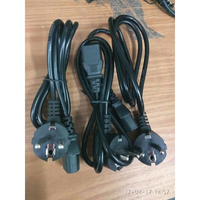 kabel Power colokan 2