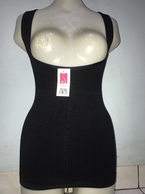 Korset Badan Shapewear 6245 Sorex