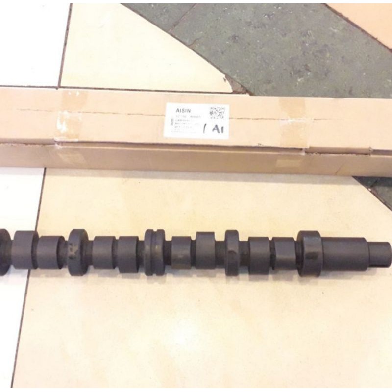 noken as suzuki jimny katana siera