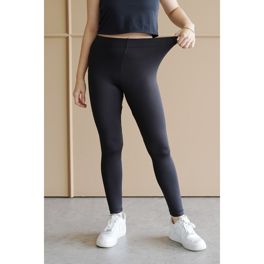 Basic Legging Stretch Export Premium