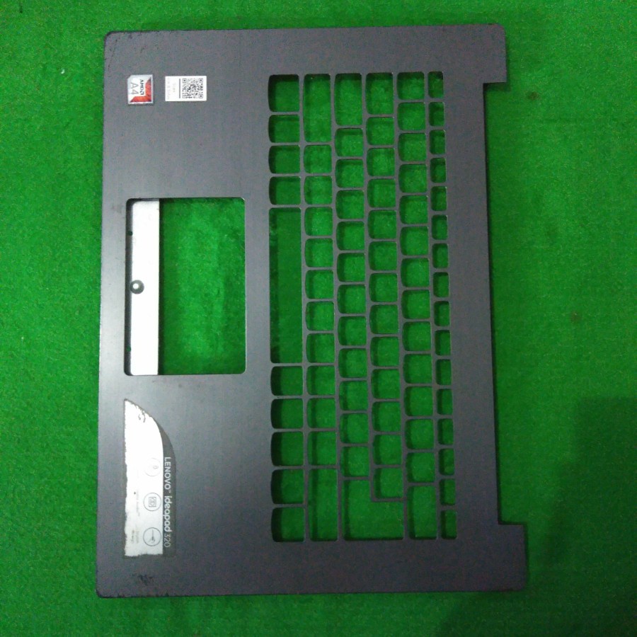 Frame Keyboard Laptop Lenovo Ideapad 320