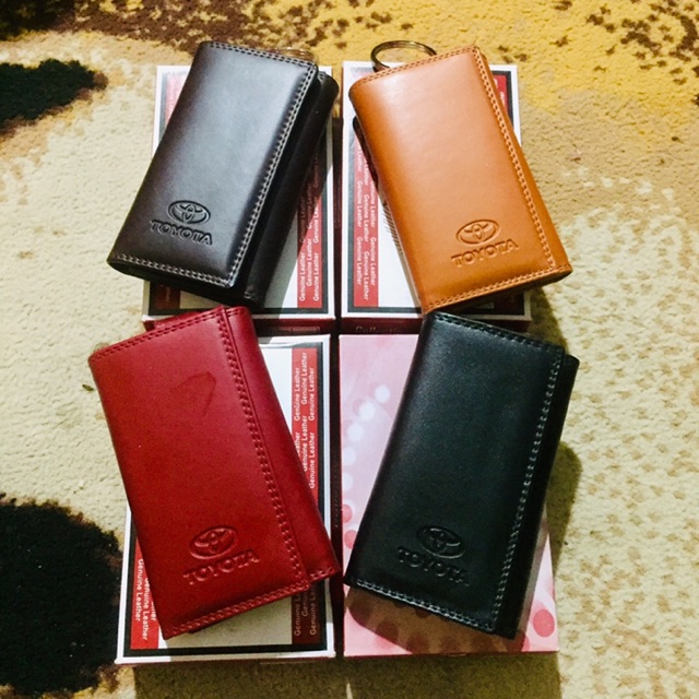 Dompet gantungan kunci kendaraan #dompet #dompetkunci #keyholder #gantungankunci #dompetstnk