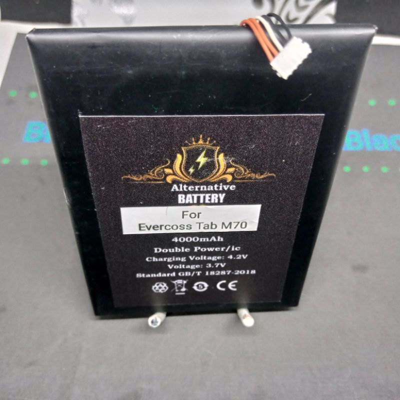Batrai For Evercoss Tab M70  Batre Persamaan Evercoss Cros Modif Baterai