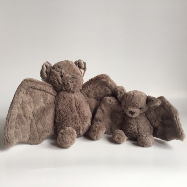 jellycat bashful bat