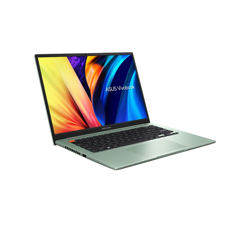 LAPTOP ASUS VIVOBOOK S14 OLED EVO K3402ZA INTEL CORE I5 12500H 16GB 512SSD IRISXE WIN11+OHS 14.0 2.8K OLED