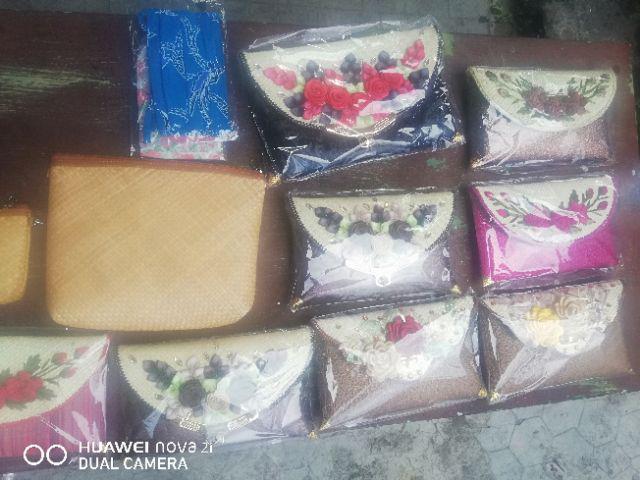 Full Bunga Kunci Putar Aira Merah Dan Hitam