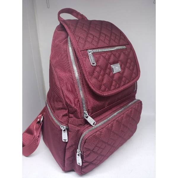 Tas Ransel Laptop 14 inch ORI Chibao 3808-22-36