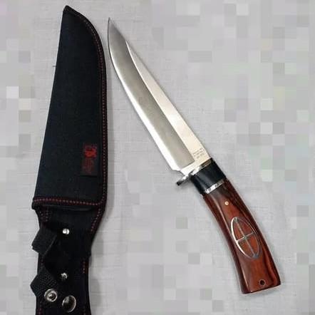 PROMO AKSESORIS  DAPUR PISAU COLUMBIA G02 PISAU DAGING IMPORT ORIGINAL