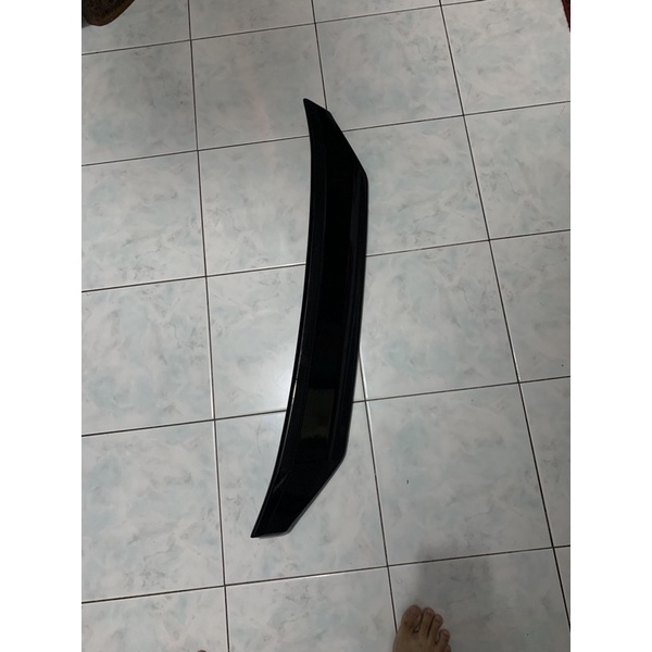 Spoiler mini / Spoiler Honda jazz original / Spoiler jazz GD3, GE8, GK5