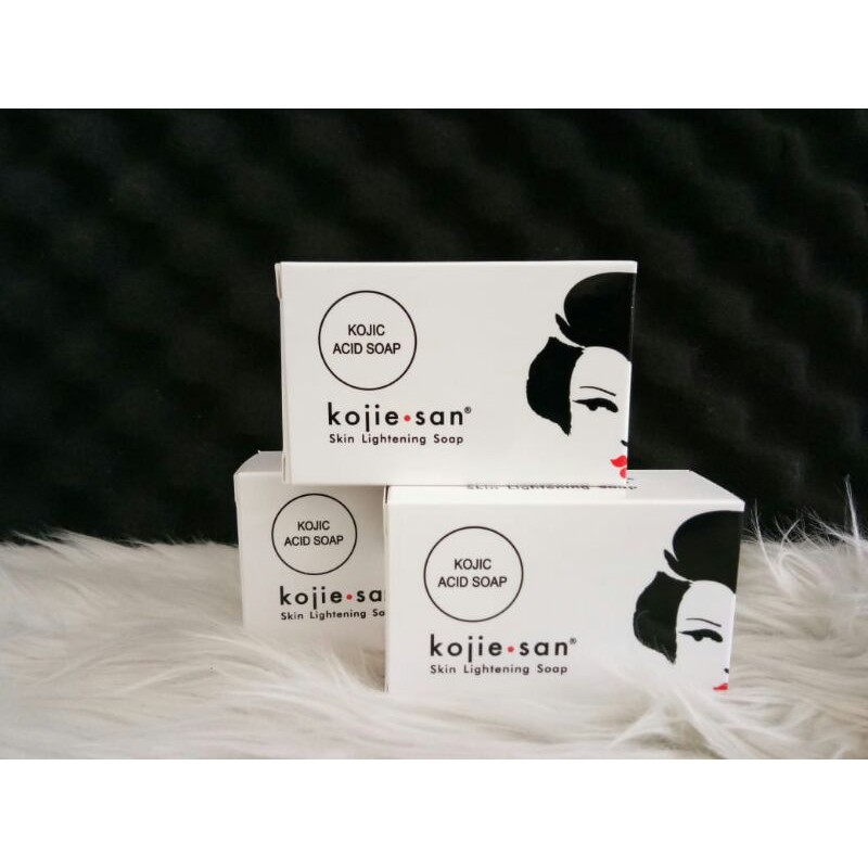 KOJIE SAN (Acid Soap)