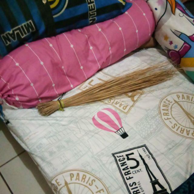 Terlaris Spring Bed Romance Feelings Plush Top 160 X 200 Mattress Only - Jabodetabek
