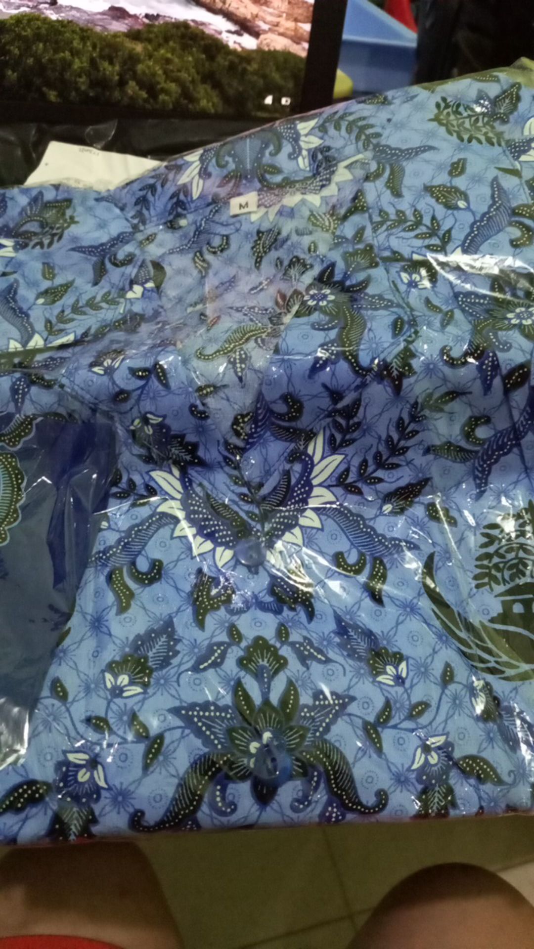 Ready#baju Korpri Terbaru