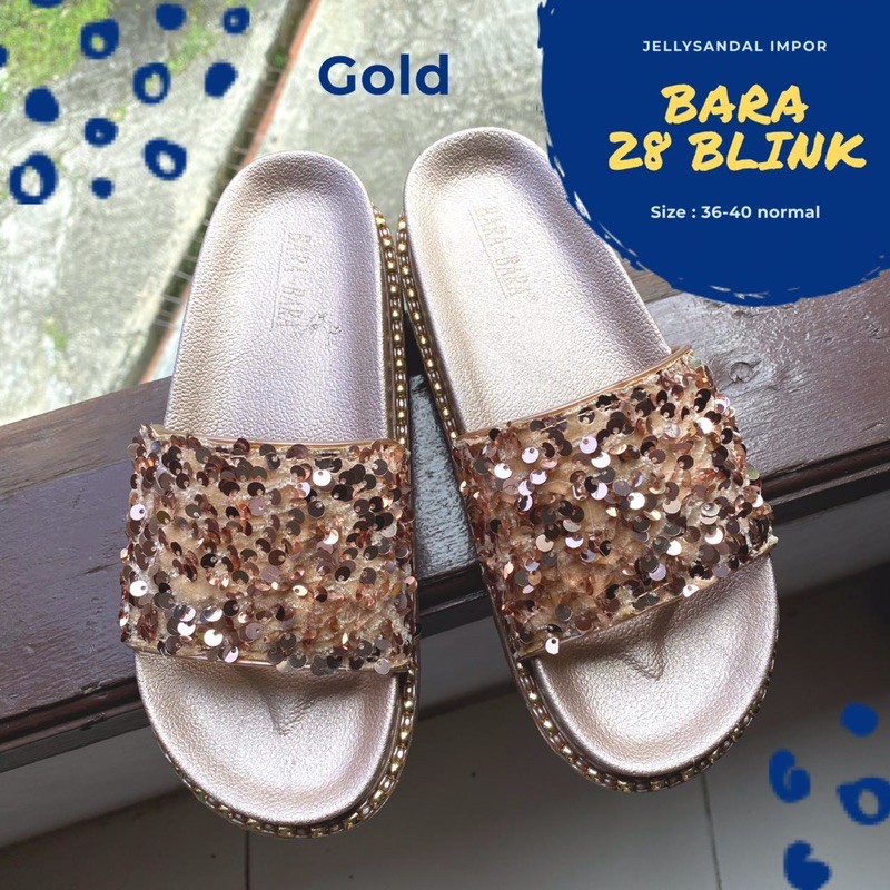 BARABARA 28 BLINK KRBC Import