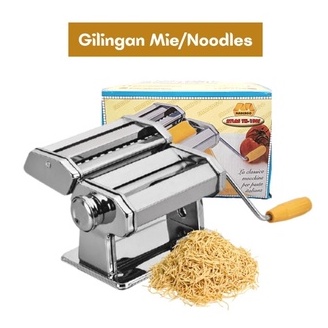 Gilingan Mie Molen Atlas