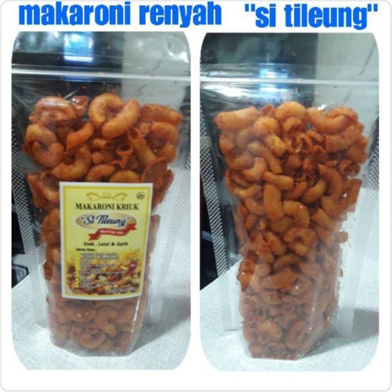 Makaroni renyah 75 gram