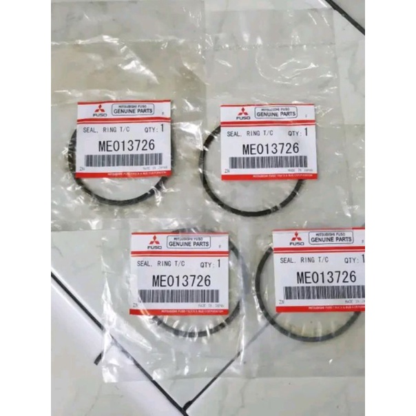 RING manifuld manipul turbo charger harga 2 untuk canter ps120 110 136