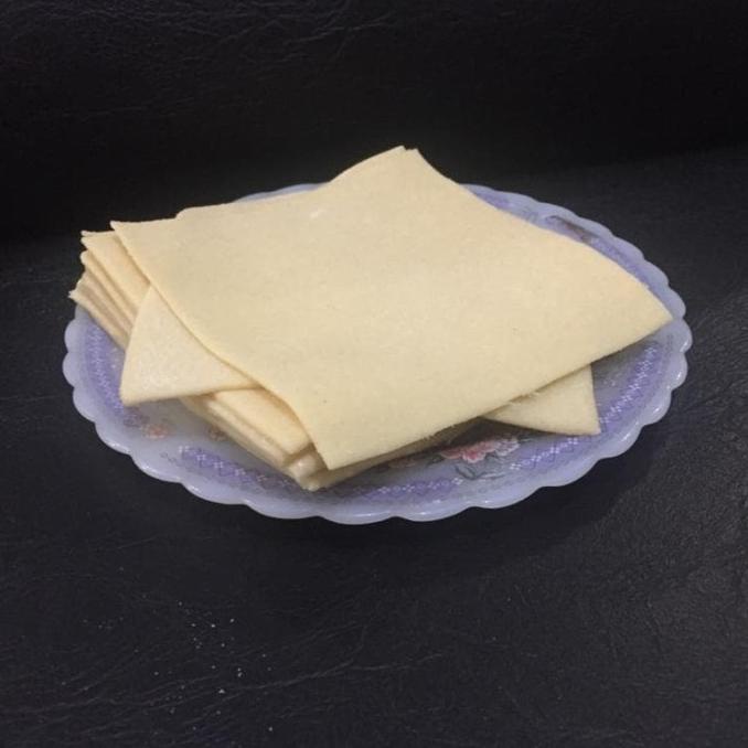 

NONI'S PUFF PASTRY UKURAN 12x12 cm TERLARIS TERPERCAYA ORIGINAL