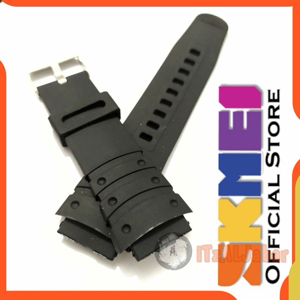 Tali jam SKMEI 1301 Strap tali jam tangan SKMEI DG 1301