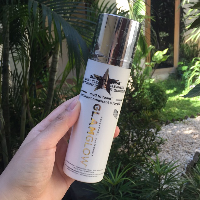 GLAMGLOW - Supercleanse