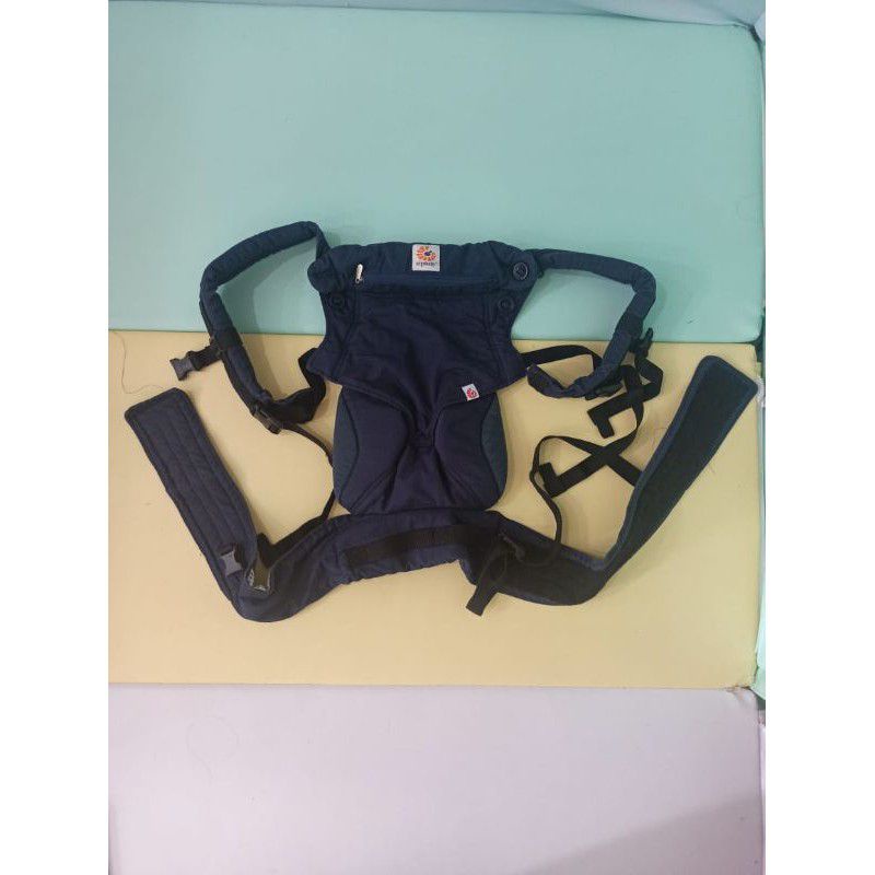 ergobaby SSC preloved