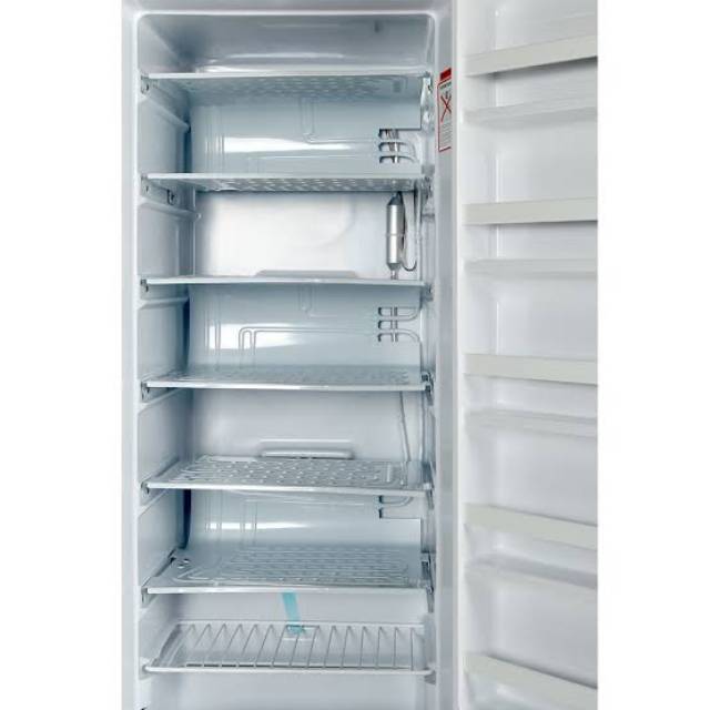 Freezer Aqua AQF S6 Home Freezer [6 rak] Freezer Es Batu