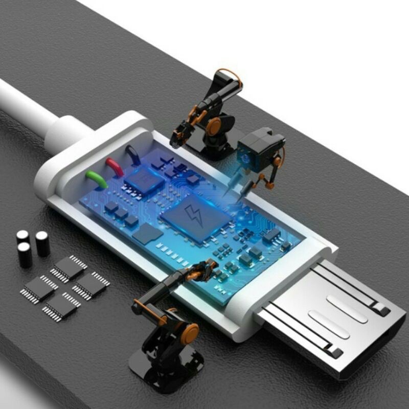 GROSIR CHARGER ORI 2A KB6053 MERK INFINIX MICRO AK933 20W