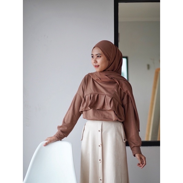 Defara blouse