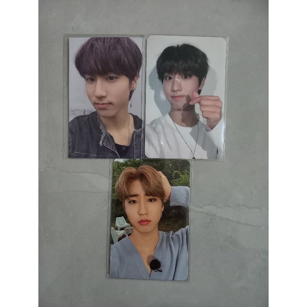 booked swid han pair