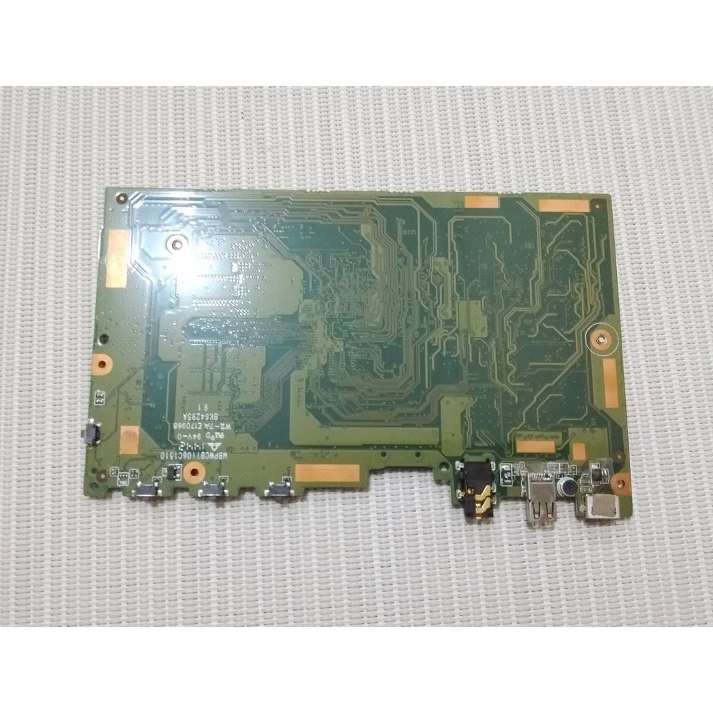 Motherboard Acer One S100x Tablet